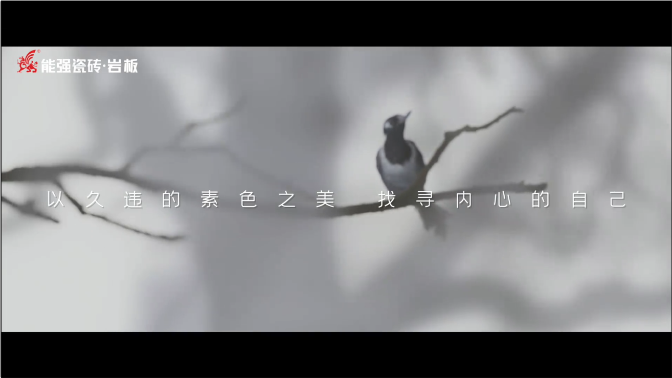 素巖系列 | 以素色之美，找尋內(nèi)心的自己
